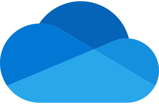 Onedrive Logo